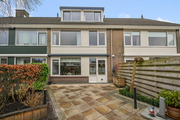 Foto 43 van Leeuwerikspad 14