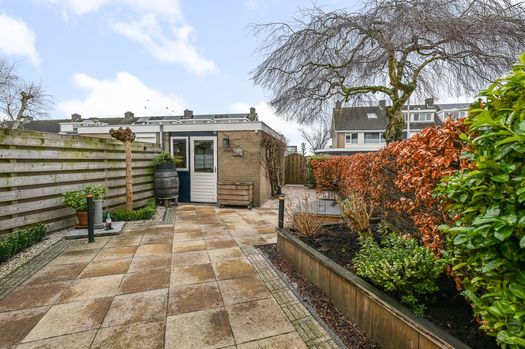 Foto 47 van Leeuwerikspad 14