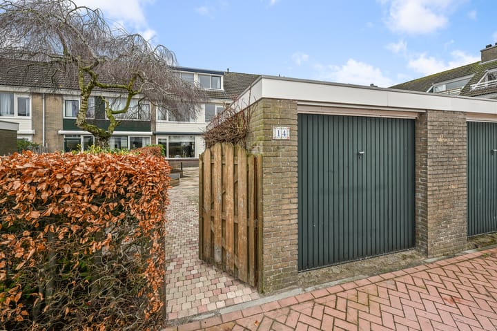 Foto 3 van Leeuwerikspad 14