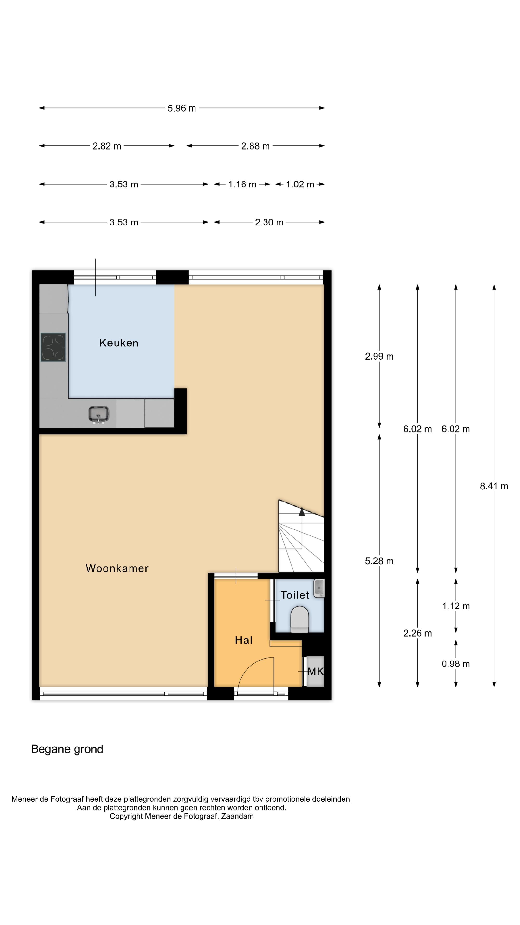 Foto 51 van Leeuwerikspad 14