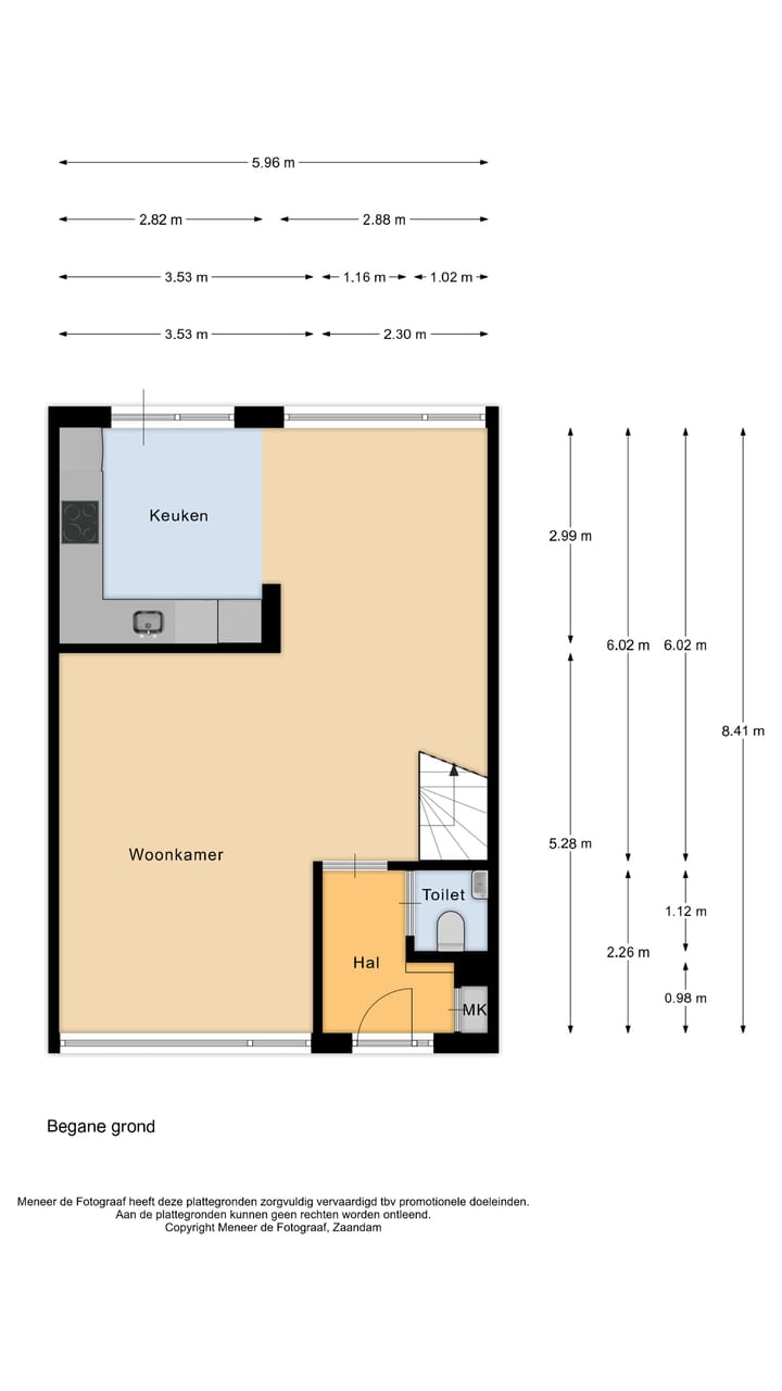 Foto 51 van Leeuwerikspad 14