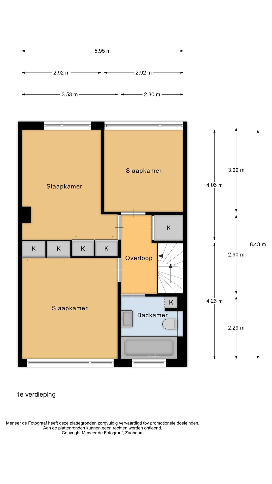 Foto 52 van Leeuwerikspad 14