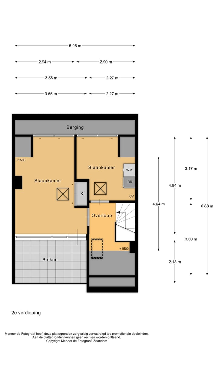 Foto 53 van Leeuwerikspad 14