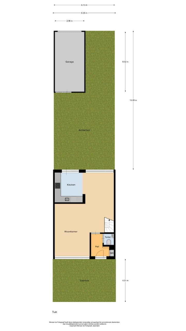 Foto 55 van Leeuwerikspad 14