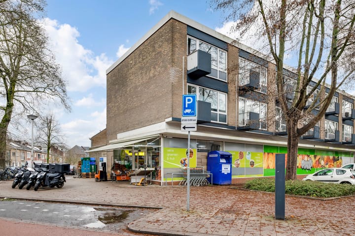 Foto 1 van Holsteinbastion 35-B