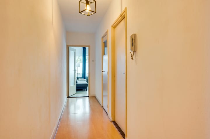 Foto 2 van Holsteinbastion 35-B