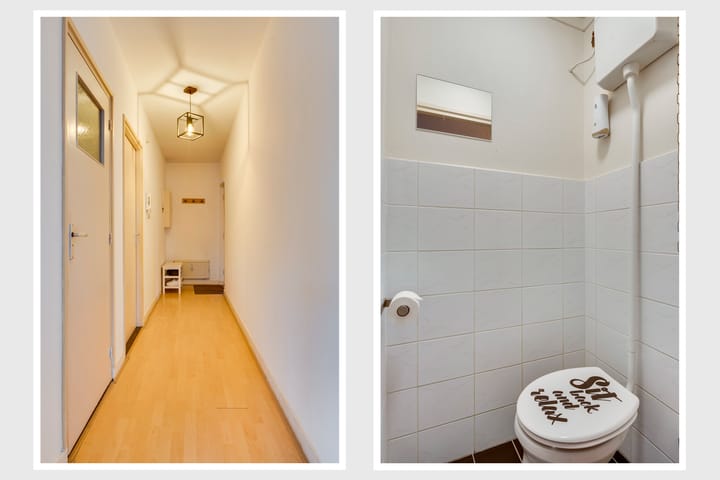 Foto 3 van Holsteinbastion 35-B