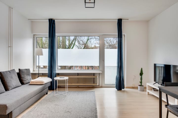 Foto 5 van Holsteinbastion 35-B