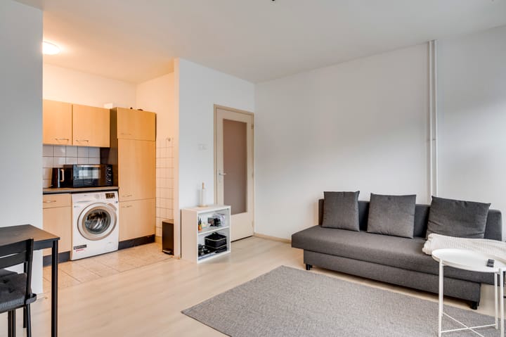 Foto 6 van Holsteinbastion 35-B