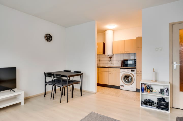 Foto 7 van Holsteinbastion 35-B