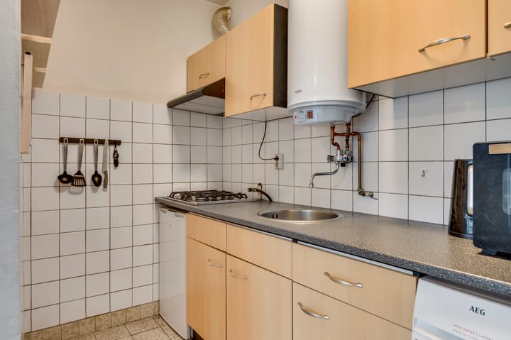 Foto 8 van Holsteinbastion 35-B