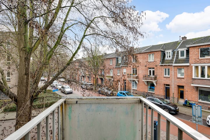 Foto 9 van Holsteinbastion 35-B