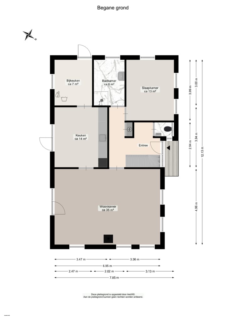 Foto 48 van Zuidlaarderweg 90