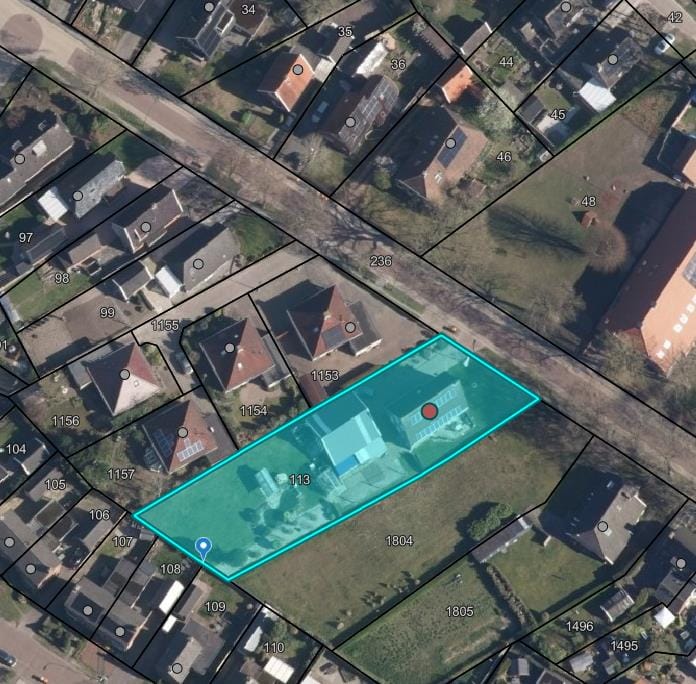 Foto 47 van Zuidlaarderweg 90