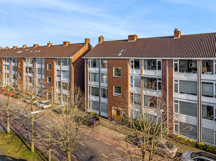 Foto 16 van Starrenburglaan 62