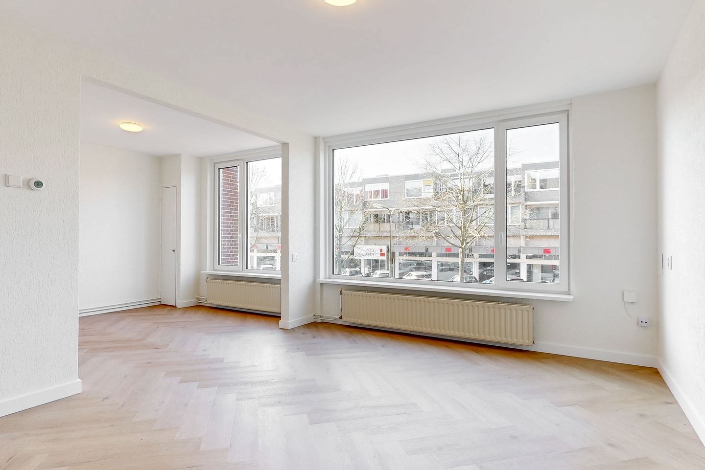 Foto 1 van Starrenburglaan 62