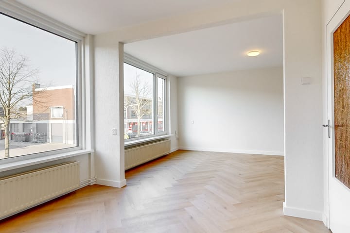 Foto 2 van Starrenburglaan 62