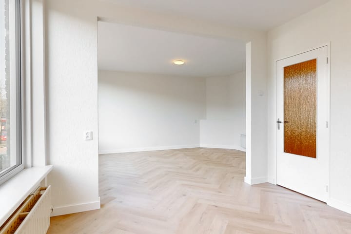 Foto 4 van Starrenburglaan 62