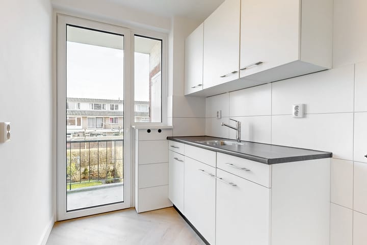 Foto 10 van Starrenburglaan 62