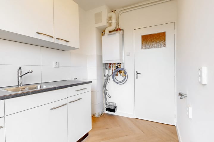 Foto 11 van Starrenburglaan 62