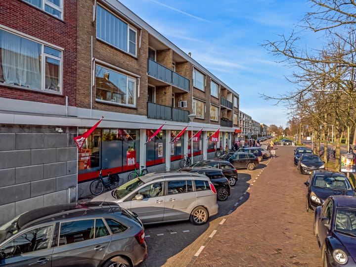 Foto 18 van Starrenburglaan 62