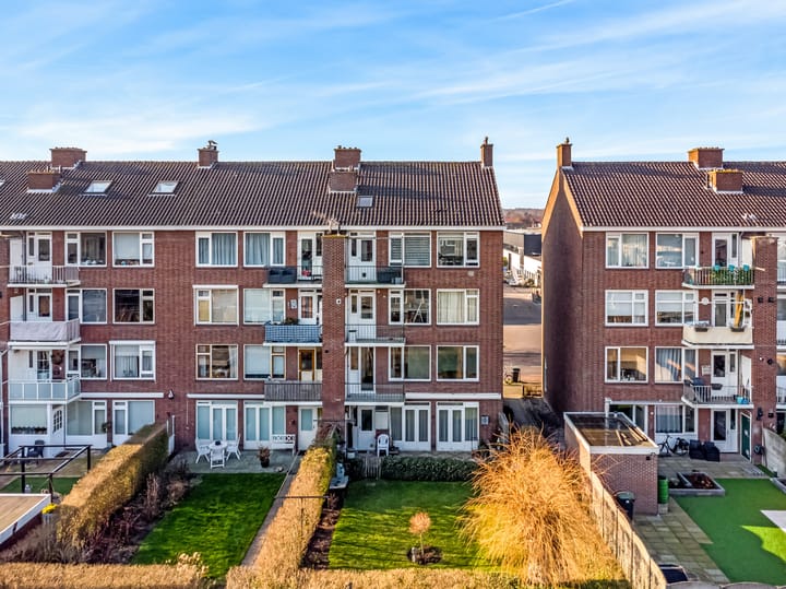 Foto 17 van Starrenburglaan 62