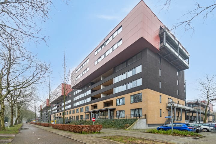 Foto 25 van Wadestein 94