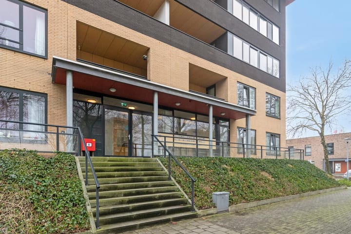 Foto 20 van Wadestein 94