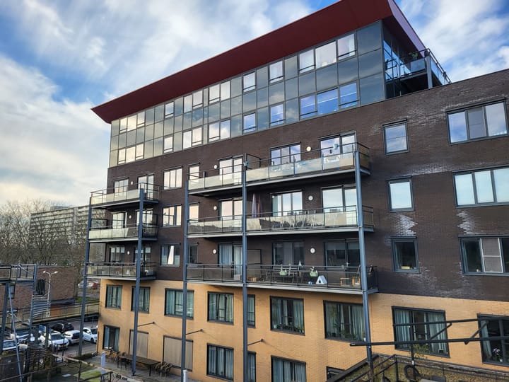 Foto 1 van Wadestein 94