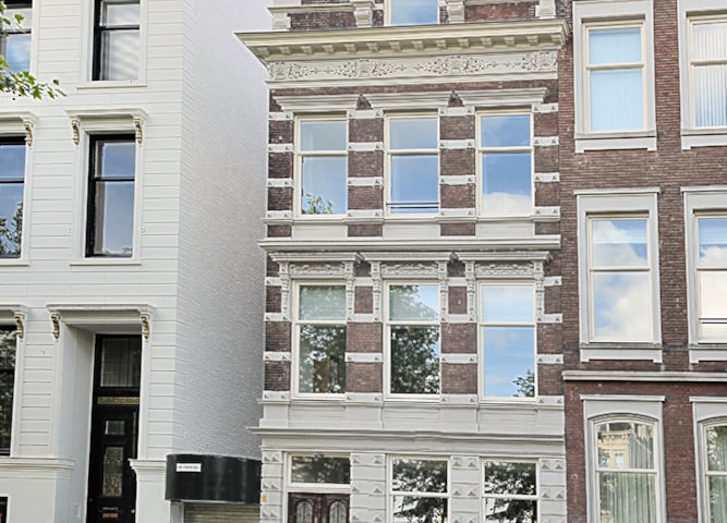 Westersingel 40-B