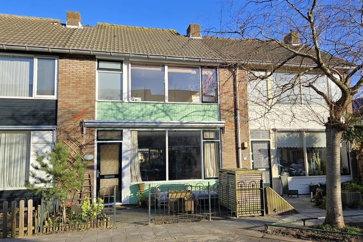 Foto 1 van Lepelaarstraat 16