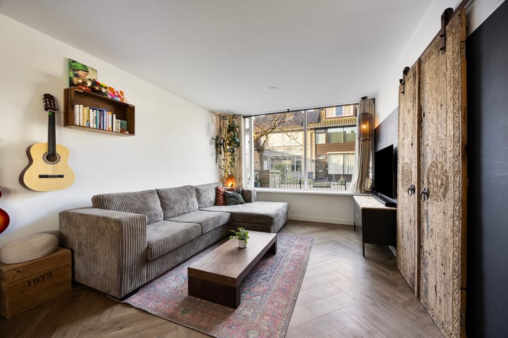 Foto 2 van Lepelaarstraat 16