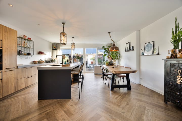 Foto 4 van Lepelaarstraat 16