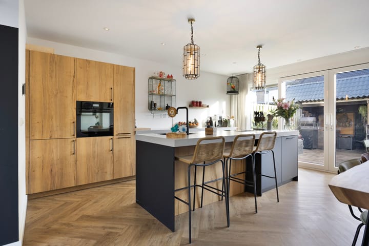 Foto 5 van Lepelaarstraat 16