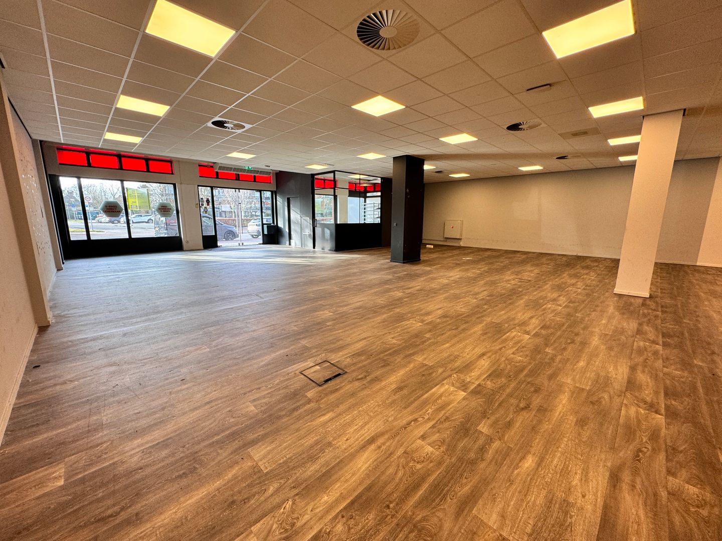 Bekijk foto 5 van Lambertus Hortensiuslaan 16