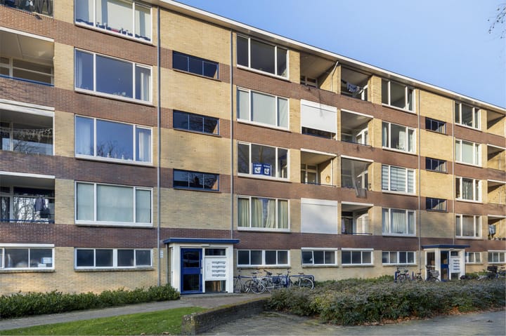 Foto 3 van Dommelstraat 70