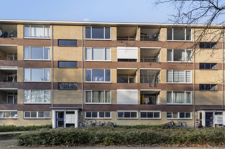 Foto 4 van Dommelstraat 70