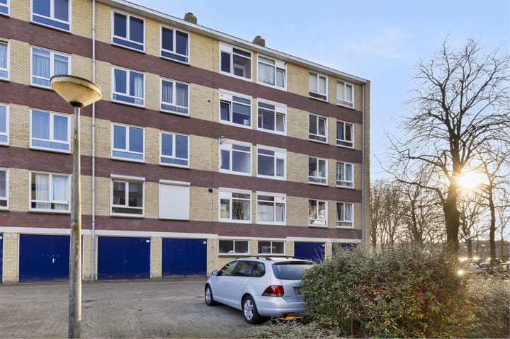 Foto 32 van Dommelstraat 70