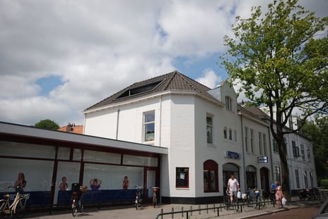 Slochterenlaan 5-B