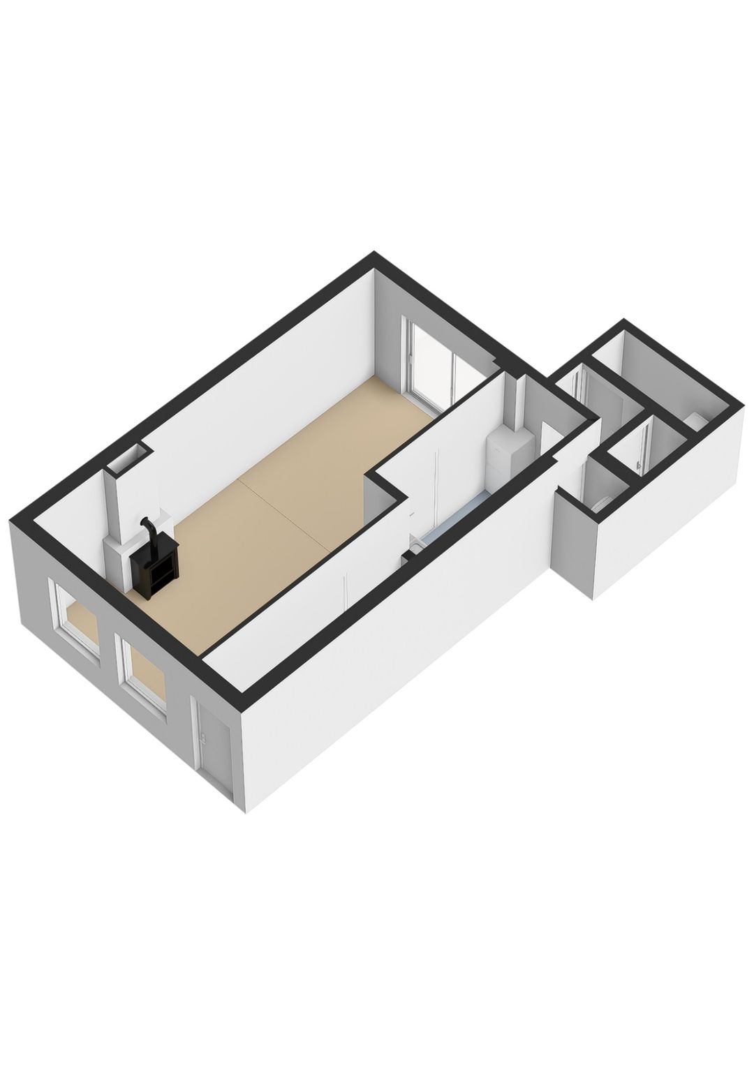 Foto 46 van Achter de Hoven 252