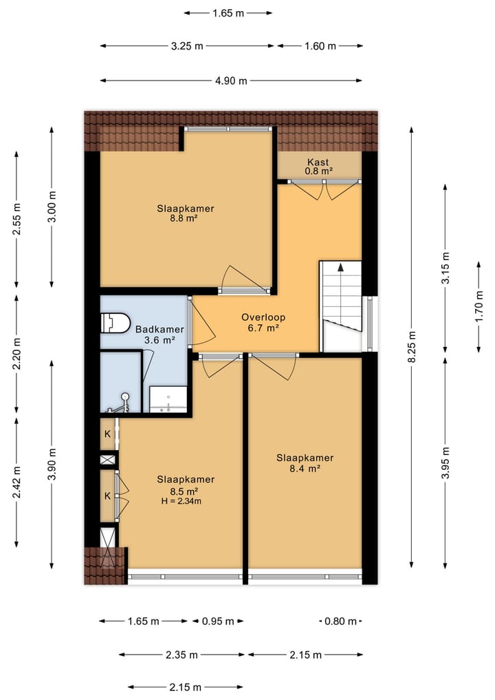 Foto 47 van Achter de Hoven 252
