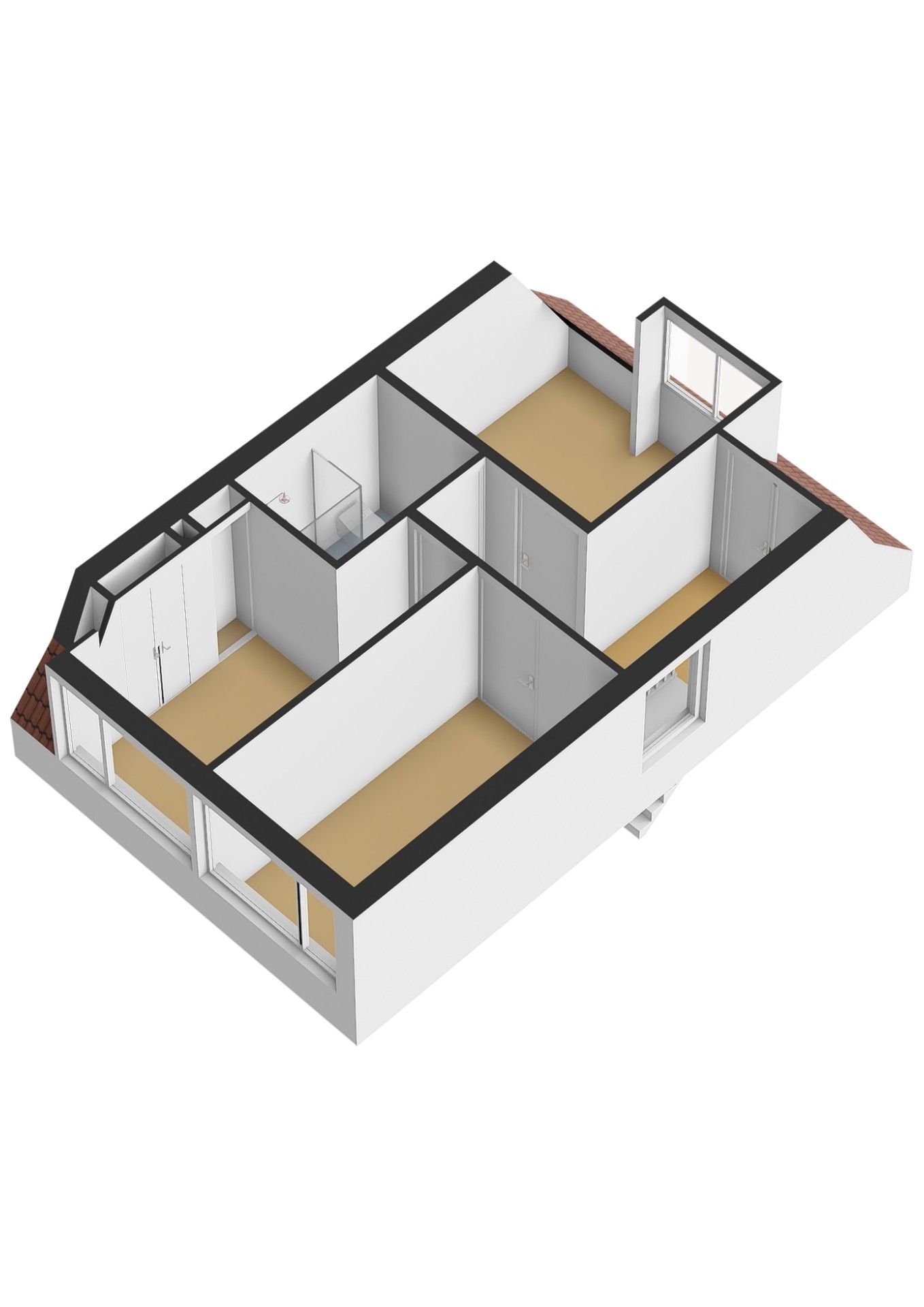 Foto 48 van Achter de Hoven 252