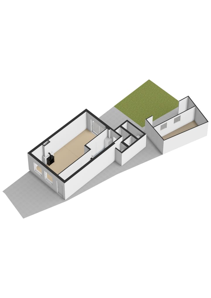 Foto 52 van Achter de Hoven 252