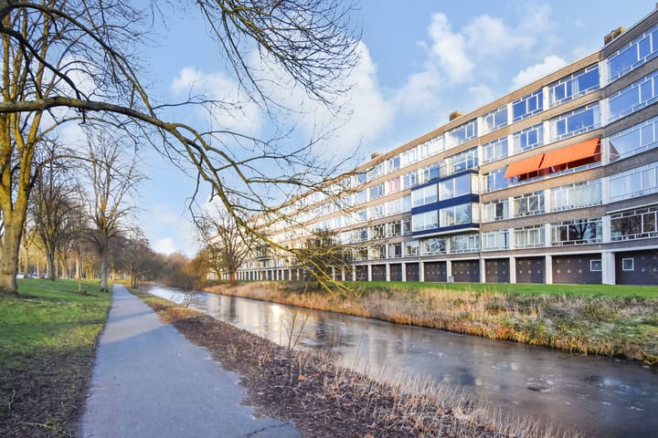 Foto 1 van Barnsteenhorst 108