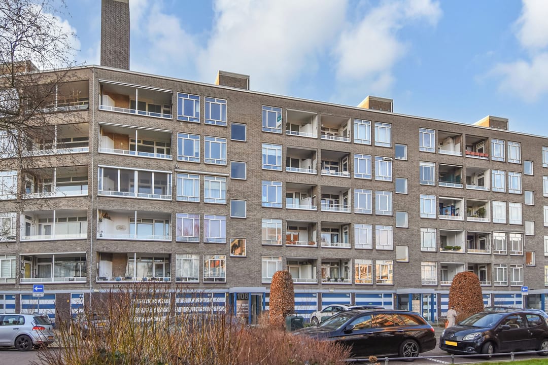 Foto 2 van Barnsteenhorst 108