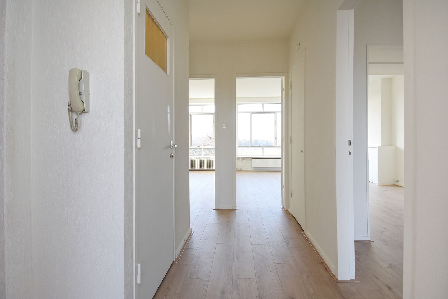 Foto 5 van Barnsteenhorst 108