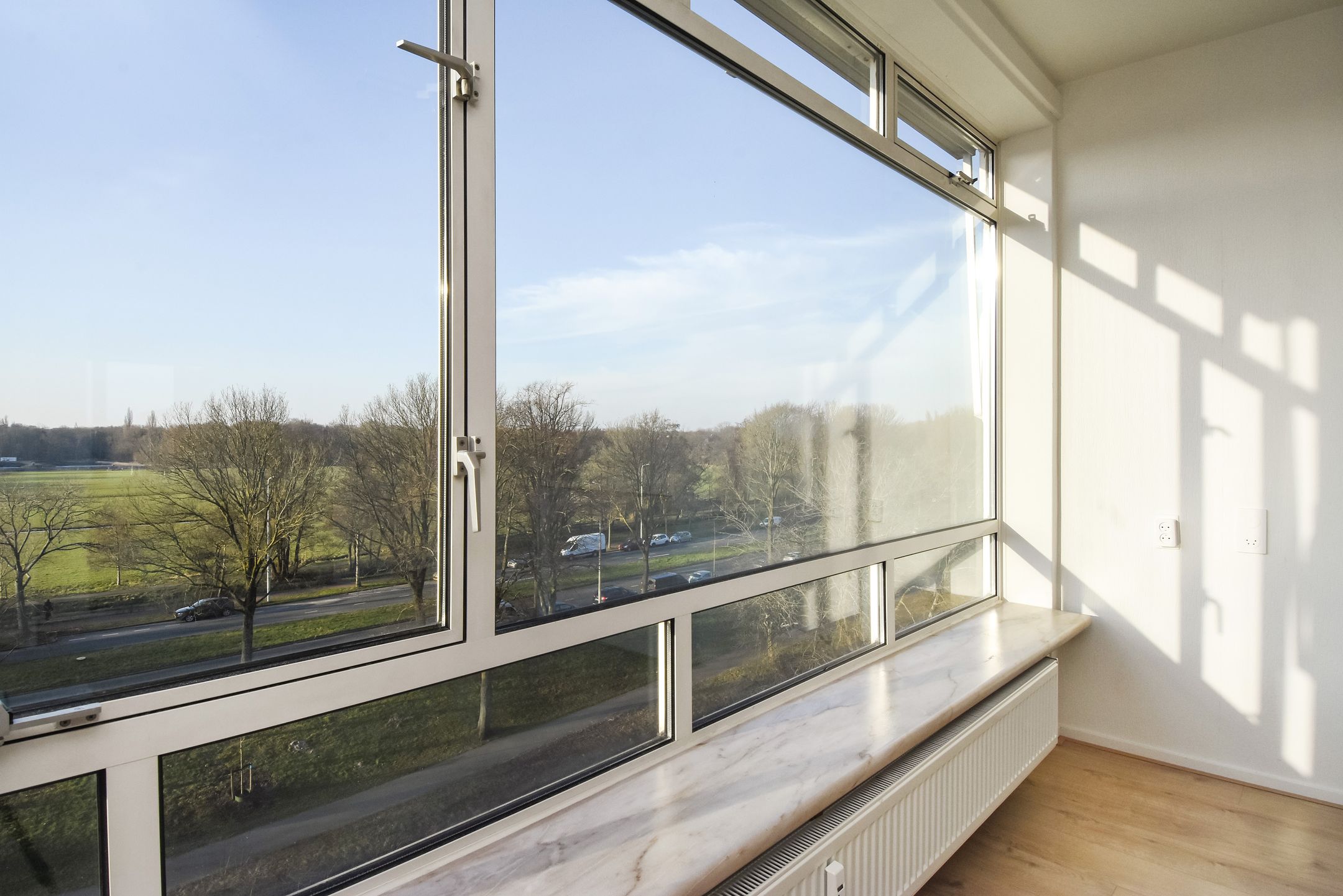 Foto 9 van Barnsteenhorst 108