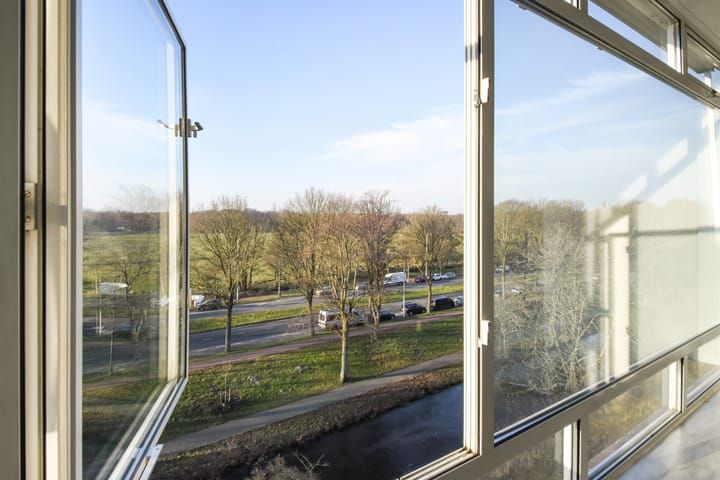 Foto 10 van Barnsteenhorst 108