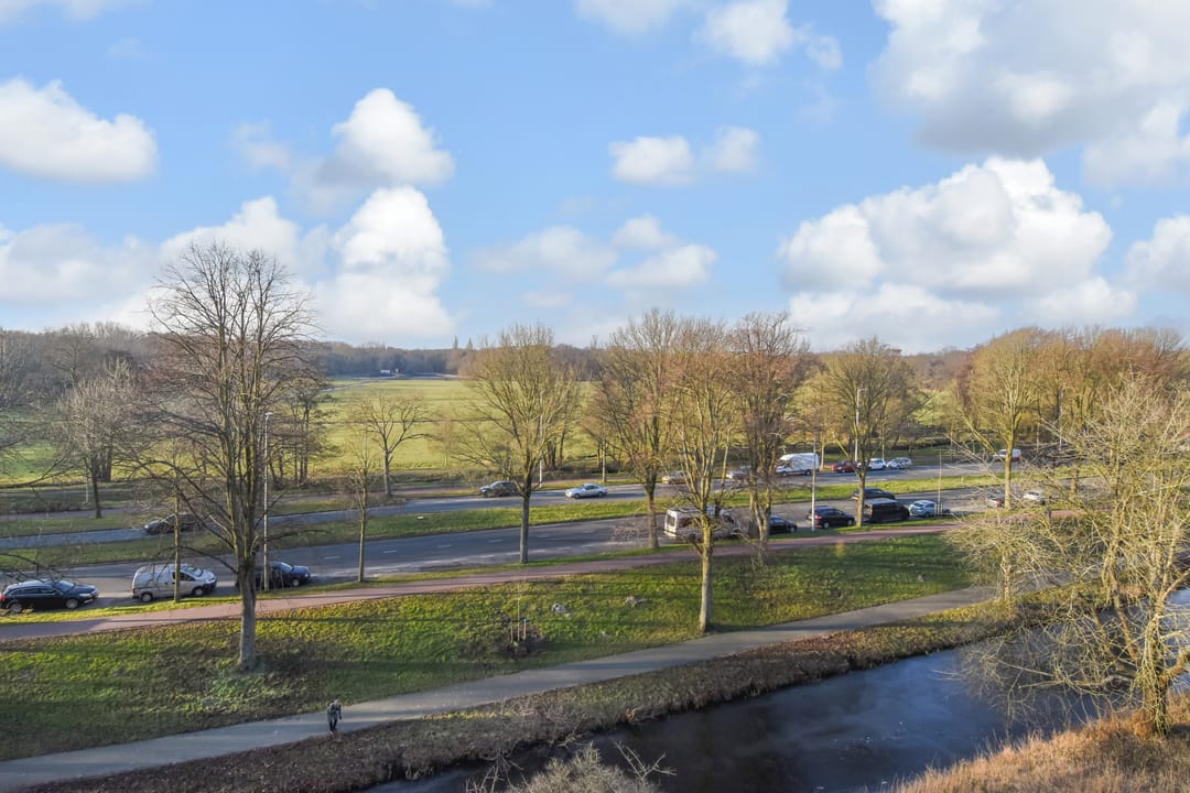 Foto 11 van Barnsteenhorst 108