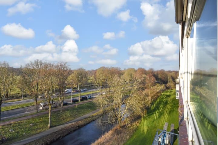 Foto 12 van Barnsteenhorst 108